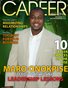 Maro Onokpise talks Leadership Lessons (July/August 2010)