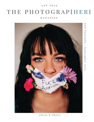 Self Portraits | September 2022