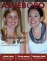 Asheboro Magazine, Premier Edition