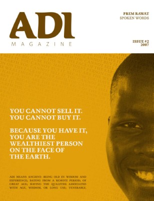 ADI Magazine #2
