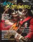 Xirimiri October 2025 Halloween Issue No. 16