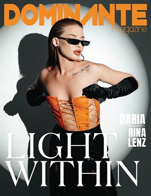 DOMINANTE CAPTURING EMOTIONS 09 May 2024