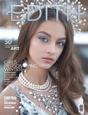Edith Mag No.974