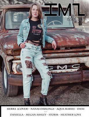 IMZ mag issue 30