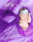 New To Two Model Magazine Issue #116
