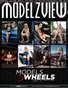 MODELS & WHEELS EDITION JAN 2025 - PART 3/3 - ISSUE 427