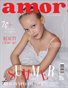 AMOR Magazine | The July Teen Edition | Vol.1 | 2025