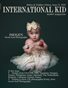 International Kid Model Magazine Issue #53 Babies & Toddlers