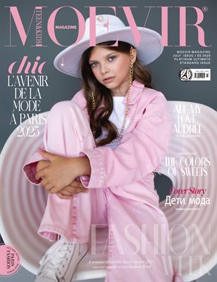 13 Moevir Magazine July Issue 2025