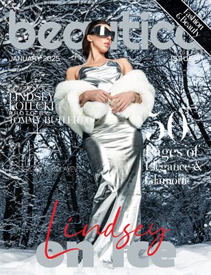 Fashion and Beauty Edition #1