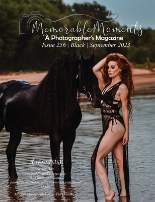 Issue 256 | Black | September 2023