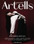 ARTELLS MAGAZINE - PERFORMING ARTS JULY (Vol 4153)