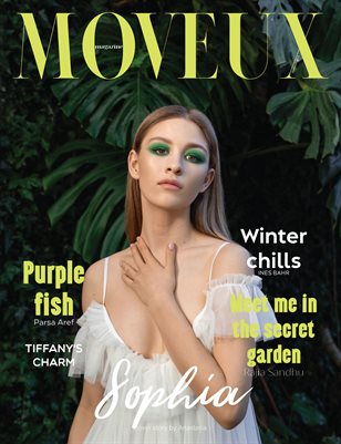 MOVEUX Magazine January 2024 Issue 2
