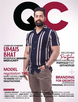 QC Magazine December 2024 Special