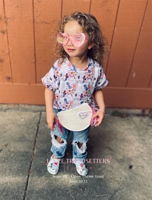 Issue 78 - Open Theme