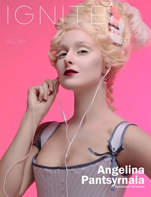 Ignite Magazine October vol 4