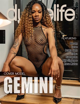 Dymelife #83 (Gemini Bell)