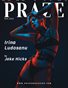 PRAZE Magazine | EDITION X - SEP 2025