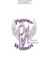 Welcome To Power Women Magazine