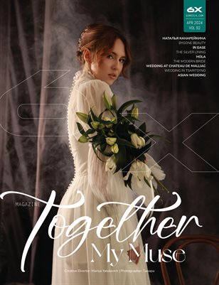Together Vol - 92
