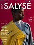 SALYSÉ Magazine | Vol 5 No 84 | AUGUST 2019 |