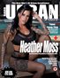 Urban Dolls #11 - Heather Moss Cover