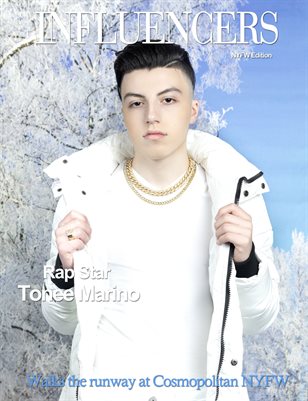 Influencers NYFW edition 2020