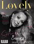 LOVELY Magazine | The March Portrait Edition | Vol.1 | 2025