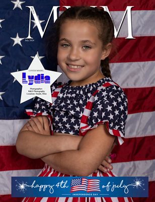 Happy 4th of July | 2024