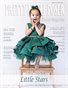 Pretty Little Poser Model Magazine - Issue 143 - Little Stars - May 2022