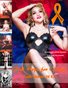 CALENDAR 2017 FIND HOPE FOR CLAUDIA 