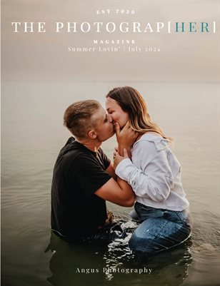 Summer Lovin' | July 2024