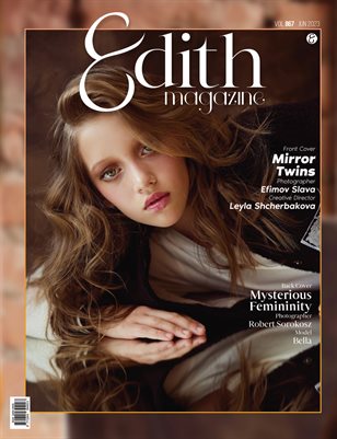 Edith Magazine No.867