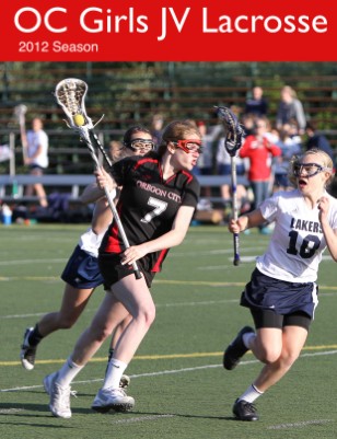2012 Season