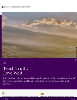 Dallas Theological Seminary