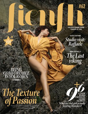 01 Fienfh Magazine February Issue 2025