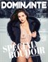 DOMINANTE French Magazine La Muses Edition Vol. 51 Feb. 2021