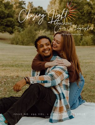 Chasing Light | Issue 295 Vol 1 | Autumn