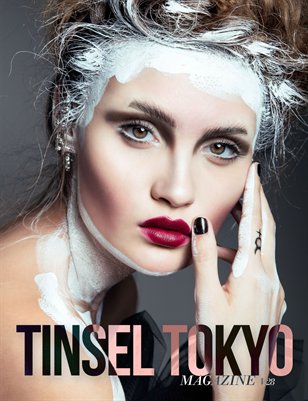 Tinsel Tokyo - v28 - Initiation