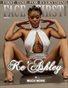 FACE FIRST MAGAZINE ISSUE 7 (KE`ASHLEY)