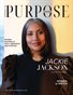 Today's Purpose Woman -Walking in Purpose Issue