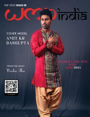 WMH India Magazine - February - 2023