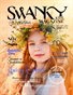 Swanky Kids Magazine AUGUST 2022 VOL XXI Issue 5