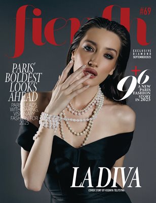 09 Fienfh Magazine September Issue 2025