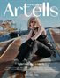ARTELLS MAGAZINE - PORTRAIT DECEMBER (Vol 3780)