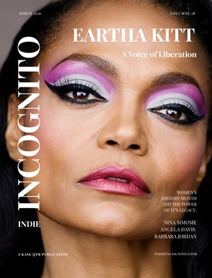 March 2026 Women's History Month