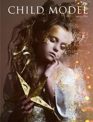 Child Model Edition 23