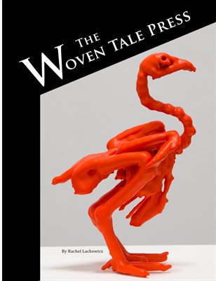 The Woven Tale Press Vol. IV #4