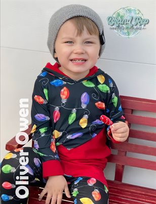 Brand Rep World Magazine Personalized Issues - Oliver Owen