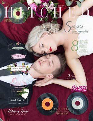 Hitched - Summer 2018